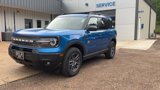 New 2025 Ford Bronco Sport Big Bend w/ Convenience Package image 2