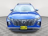 Used 2022 Hyundai Tucson SEL image 3