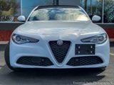 Used 2021 Alfa Romeo Giulia Ti image 4