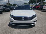 Used 2021 Volkswagen Jetta R-Line image 2