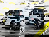 Used 2020 Jeep Wrangler Unlimited Sport S image 3