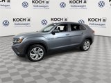 Used 2020 Volkswagen Atlas Cross Sport SEL image 4