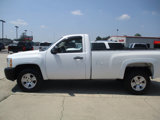 Used 2013 Chevrolet Silverado 1500 W/T image 3