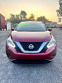 Used 2016 Nissan Murano S image 3