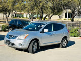 Used 2011 Nissan Rogue SV image 3
