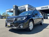 Used 2019 Subaru Outback 2.5i Premium image 4