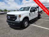 Used 2021 Ford F350 XL image 3