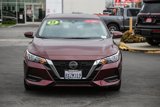 Certified 2022 Nissan Sentra SV image 3