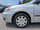 Used 2007 Toyota Corolla CE image 2