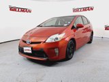Used 2015 Toyota Prius Three image 3