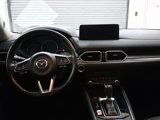 Used 2021 MAZDA CX-5 Grand Touring image 4