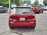 Used 2021 Nissan Kicks SV image 4
