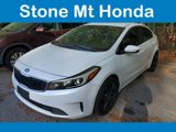 Used 2017 Kia Forte LX w/ LX Popular Package image 5
