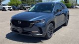 Certified 2024 MAZDA CX-50 AWD 2.5 S w/ Cargo Package image 4