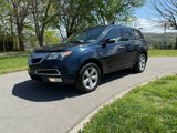 Used 2010 Acura MDX w/ Technology Package image 5