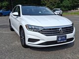 Certified 2021 Volkswagen Jetta SE image 2