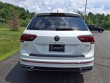 Used 2023 Volkswagen Tiguan SEL R-Line image 5
