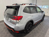 Used 2024 Subaru Forester Sport image 4