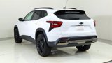 New 2025 Chevrolet Trax ACTIV w/ Driver Confidence Package image 5