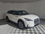 New 2025 Lincoln Corsair FWD image 2