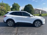 Used 2021 Ford Escape SEL image 4