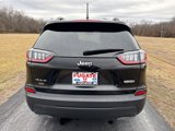 Used 2022 Jeep Cherokee Latitude Lux image 6