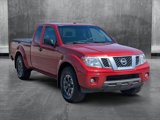 Used 2017 Nissan Frontier Desert Runner image 3