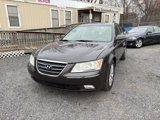 Used 2009 Hyundai Sonata Limited image 3
