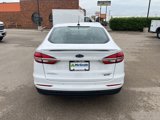 Used 2020 Ford Fusion Energi Titanium image 4