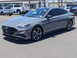 Used 2023 Hyundai Sonata SEL Plus image 5