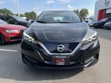 Used 2020 Nissan Leaf SV Plus w/ SV Plus Technology Package image 2