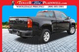 Used 2022 Chevrolet Colorado LT w/ Fleet Safety Package image 3
