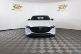 New 2025 MAZDA MAZDA3 s Sport image 3