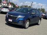 Used 2022 Chevrolet Equinox LS image 3