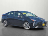 Used 2022 Toyota Prius XLE image 2