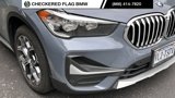 Used 2022 BMW X1 xDrive28i w/ Convenience Package image 2