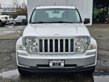 Used 2012 Jeep Liberty Sport image 2