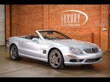 Used 2003 Mercedes-Benz SL 55 AMG image 2