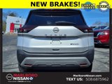 Certified 2023 Nissan Rogue SV image 5
