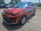 Certified 2023 Kia Soul LX image 2