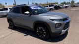 Certified 2023 Chevrolet TrailBlazer LT image 3