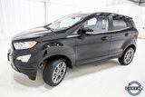 Used 2020 Ford EcoSport Titanium image 3