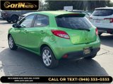 Used 2012 MAZDA MAZDA2 Touring image 6