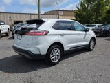 Used 2022 Ford Edge SEL image 4