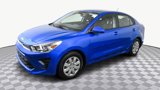 Used 2021 Kia Rio S image 4