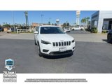 Used 2020 Jeep Cherokee Latitude image 3
