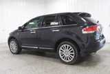 Used 2015 Lincoln MKX AWD image 4