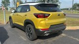 New 2025 Chevrolet TrailBlazer ACTIV image 2