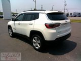 Used 2020 Jeep Compass Latitude w/ Cold Weather Group image 4