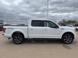 Used 2016 Ford F150 XLT w/ Equipment Group 301A Mid image 2
